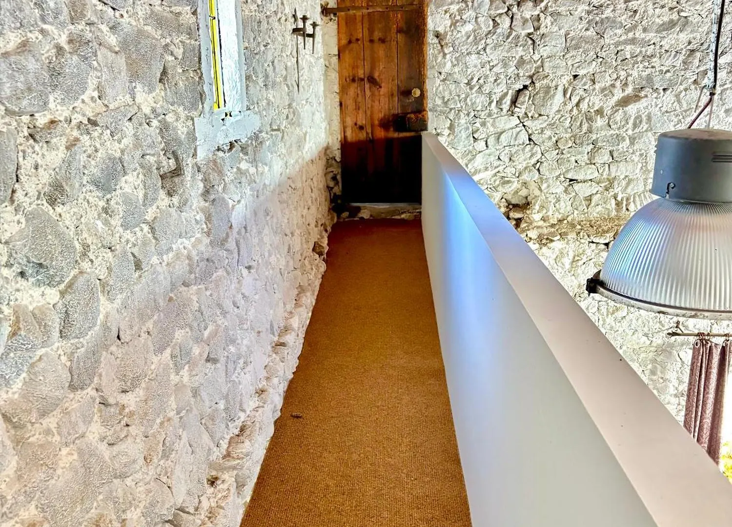 Holiday home Fraicheur Garantie Chateau Perche Avec Riviere Privee En Pleine Nature Cazenave-Serre-et-Allens